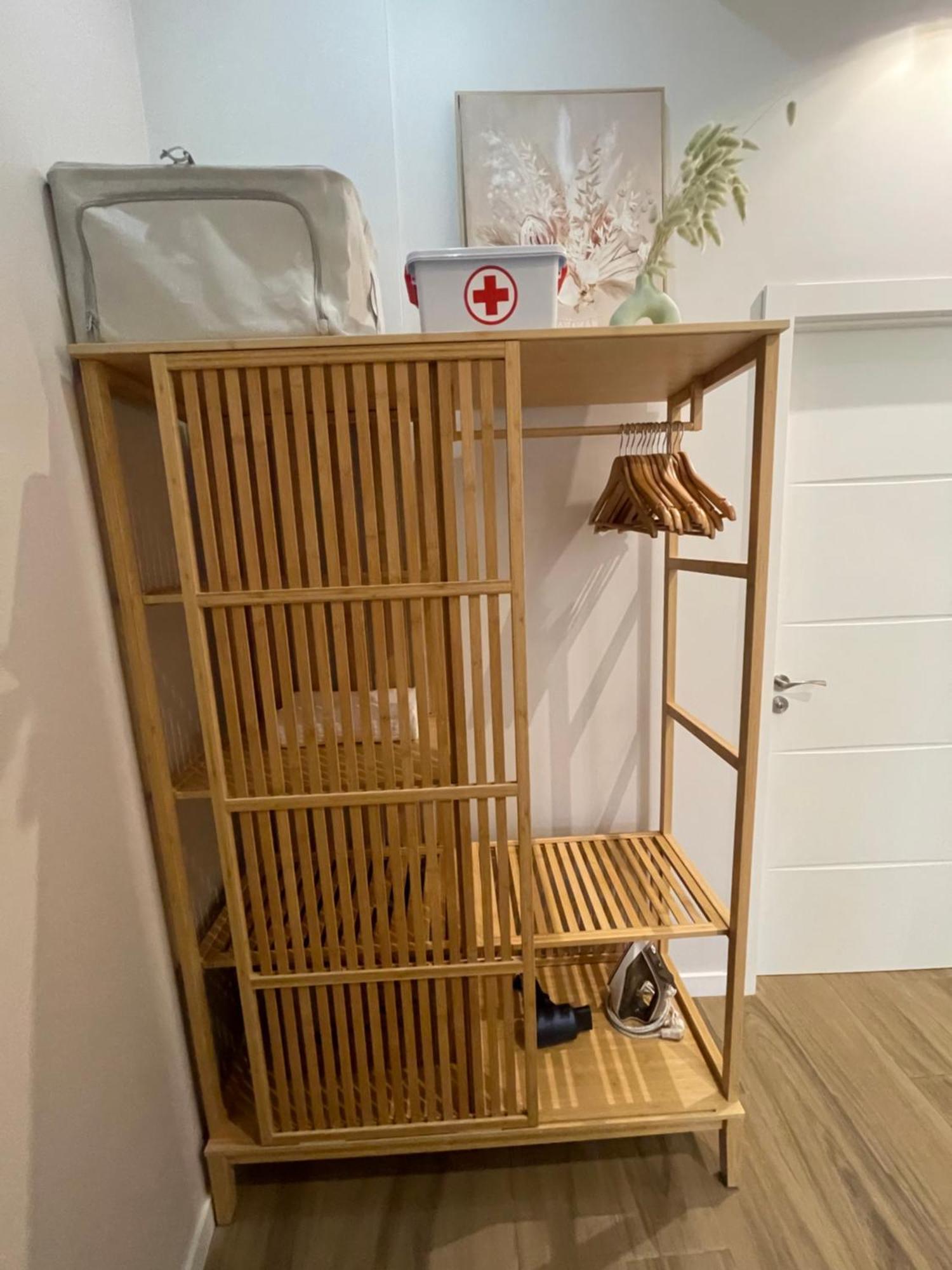 Apartament Lounge Garden Sea Relax Walencja Zewnętrze zdjęcie