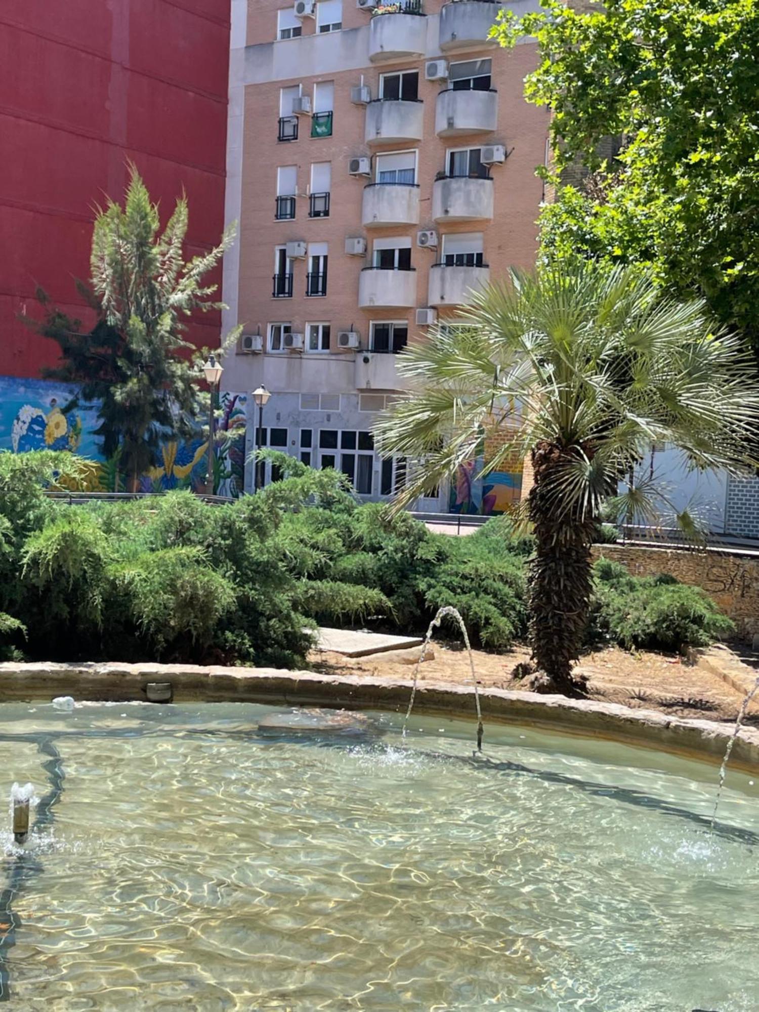 Apartament Lounge Garden Sea Relax Walencja Zewnętrze zdjęcie